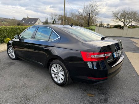 2020 Skoda Superb AMB 2.0TDI 150HP €23,950 thumbnail