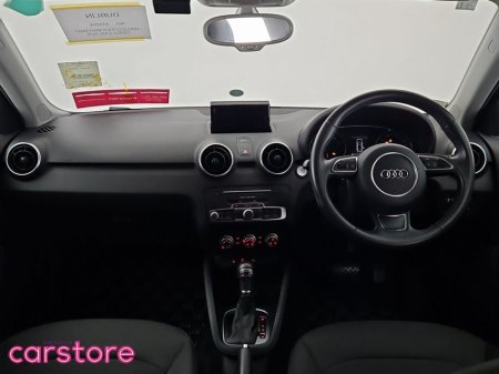 2016 Audi A1 1.0 TFSI Auto thumbnail