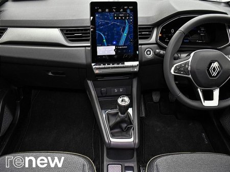 2026 Renault Captur - thumbnail 29