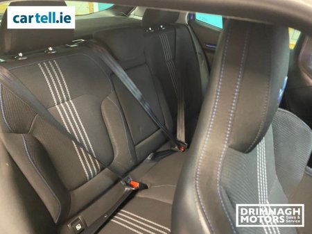 2018 Renault Megane - thumbnail 8