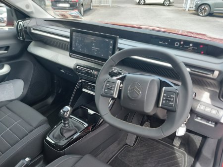 2026 Citroen C3 Aircross - thumbnail 19