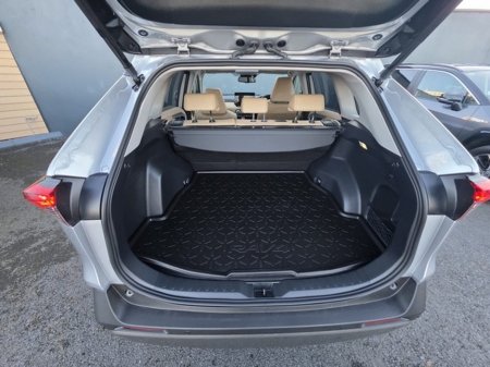 2025 Toyota Rav4 - thumbnail 11