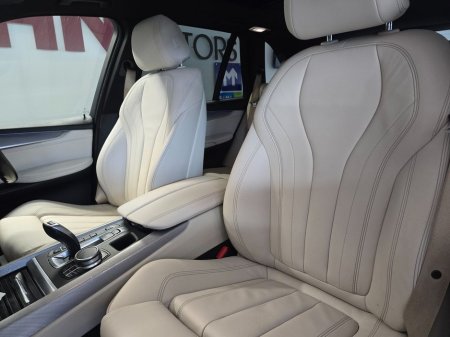 2016 BMW X5 - thumbnail 9