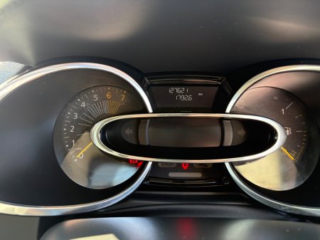 2015 Renault Clio - thumbnail 14