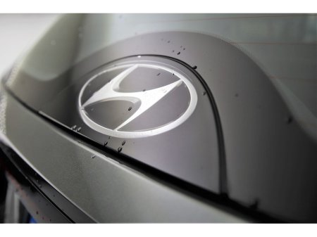 2024 Hyundai Tucson - thumbnail 24