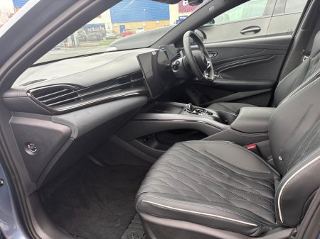 2026 BYD Seal - thumbnail 8