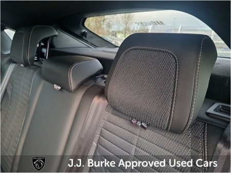 2025 Peugeot 3008 - thumbnail 16