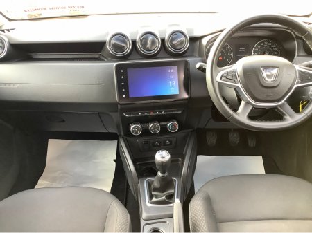 2022 Dacia Duster - thumbnail 6