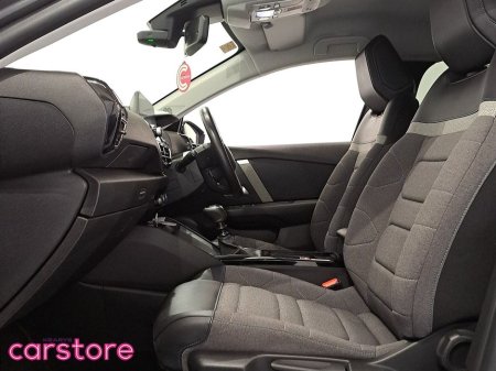 2022 Citroen C4 - thumbnail 9