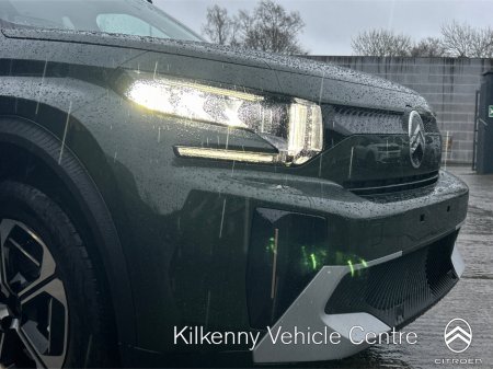 2026 Citroen C3 Aircross E-C3 AIRCROSS PLUS 54KWH 400KM €33,040 thumbnail