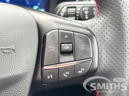 2022 Ford Kuga - thumbnail 25