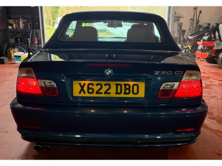 2000 BMW 3 Series - thumbnail 9