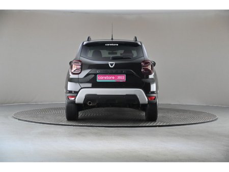 2022 Dacia Duster - thumbnail 7