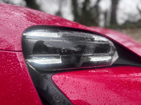 2021 Porsche Taycan - thumbnail 13