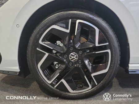 2026 Volkswagen Golf - thumbnail 7