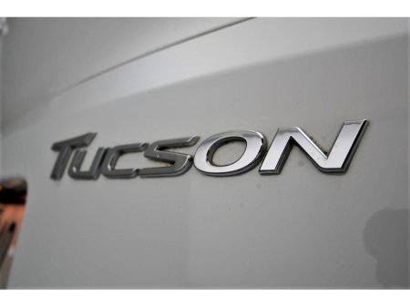2018 Hyundai Tucson - thumbnail 19