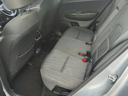 2017 Kia Sportage - thumbnail 12