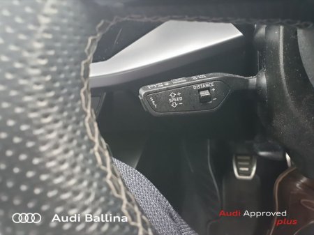 2023 Audi A3 - thumbnail 18