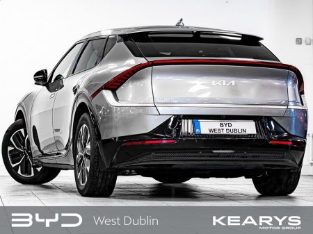 2023 Kia EV6 - thumbnail 6