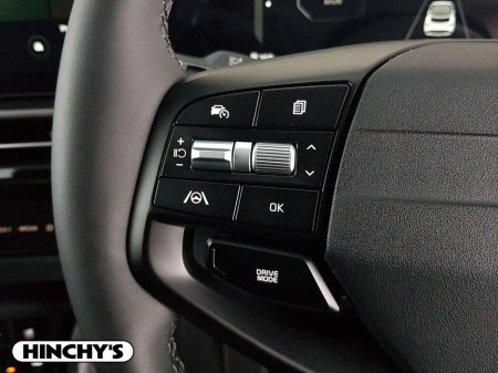 2026 Kia Sportage - thumbnail 18