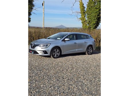 2021 Renault Megane - thumbnail 6