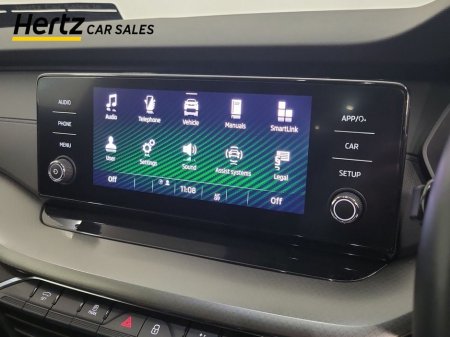 2024 Skoda Octavia - thumbnail 22