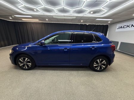 2018 Volkswagen Polo - thumbnail 6