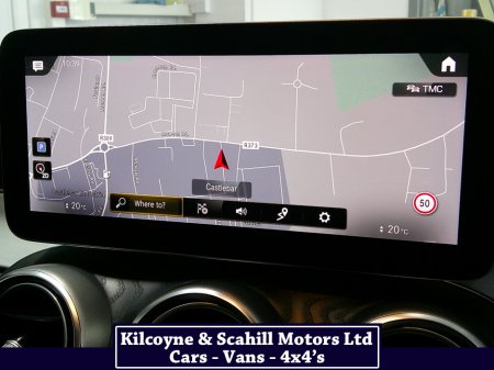 2022 Mercedes-Benz GLC Class - thumbnail 31