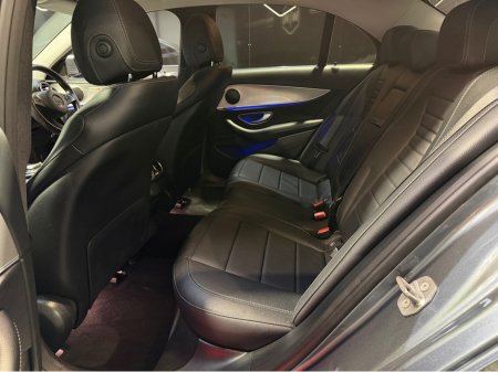 2017 Mercedes-Benz E Class 220 D SE 4DR AUTO €23,950 thumbnail