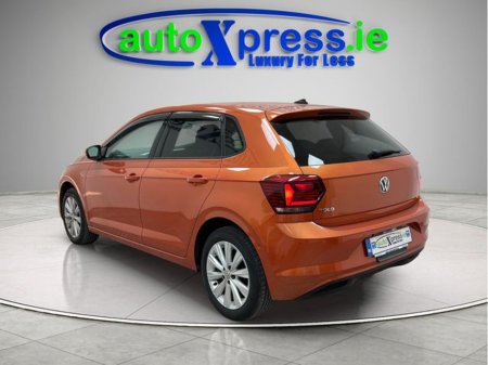 2018 Volkswagen Polo - thumbnail 12