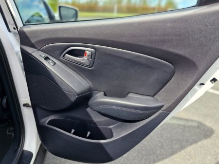 2015 Hyundai ix35 - thumbnail 29