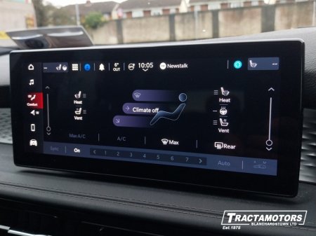 2025 Alfa Romeo Tonale SPECIALE 1.3 280 PHEV Q thumbnail