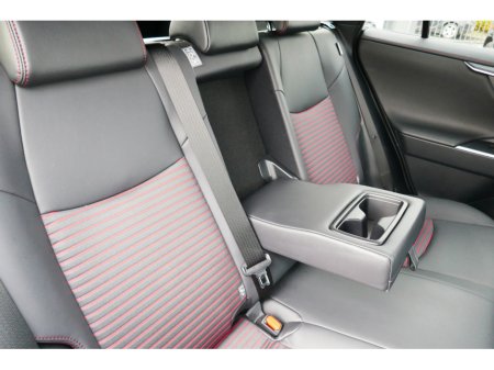 2023 Toyota Rav4 ACROSS 2.5 E FOUR 302PS PHEV €38,000 thumbnail