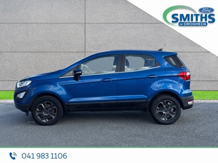 2018 Ford Ecosport - thumbnail 6