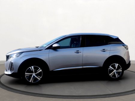 2021 Peugeot 3008 - thumbnail 24