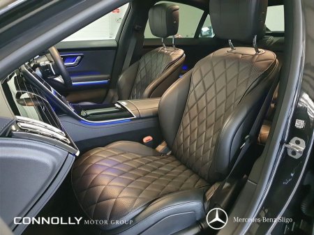 2022 Mercedes-Benz S Class - thumbnail 26