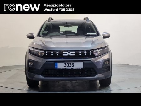 2026 Dacia Sandero Stepway - thumbnail 8