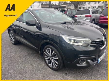 2018 Renault Kadjar - thumbnail 10