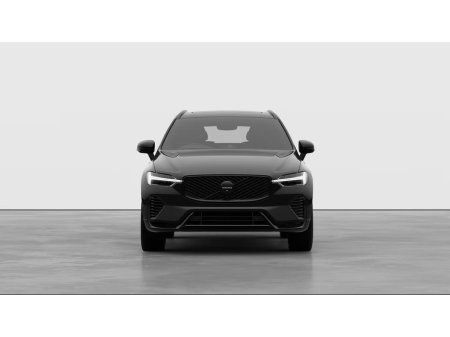 2026 Volvo XC60 - thumbnail 2