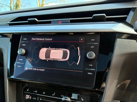 2022 Volkswagen Arteon - thumbnail 8