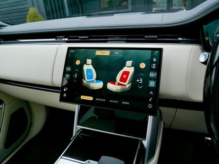 2025 Land Rover Range Rover SWB 3.0 I6 PHEV Autobiography €159,950 thumbnail