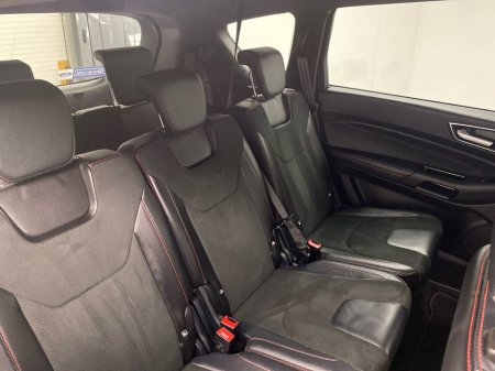 2023 Ford S-Max - thumbnail 10