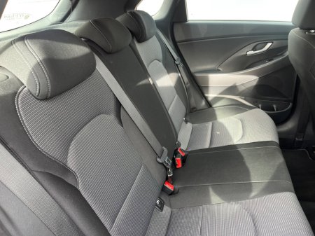 2017 Hyundai i30 - thumbnail 10