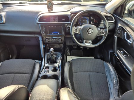 2018 Renault Kadjar DYNAMIQUE S NAV ENERGY 4DR €11,999 thumbnail
