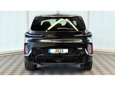 2023 BMW XM - thumbnail 17