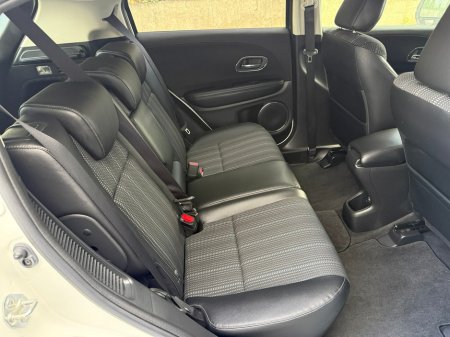 2016 Honda Vezel  €15,990 thumbnail