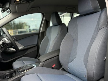 2026 BMW 1 Series 120 Sport €46,495 thumbnail