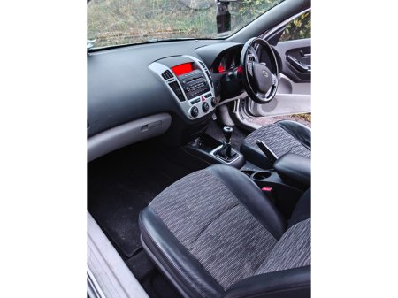 2011 Kia pro_ceed PRO_CEE'D PRO CEE'D 1.4 TX 3DR €2,250 thumbnail