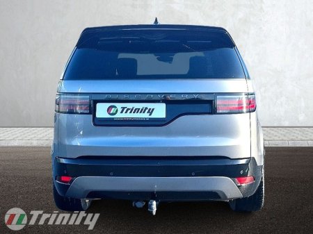 2024 Land Rover Discovery - thumbnail 19