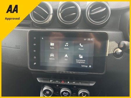 2023 Dacia Duster - thumbnail 19